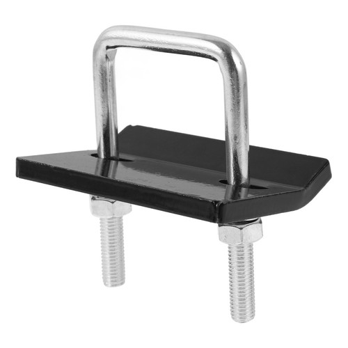 Fixation remorque attache - de,