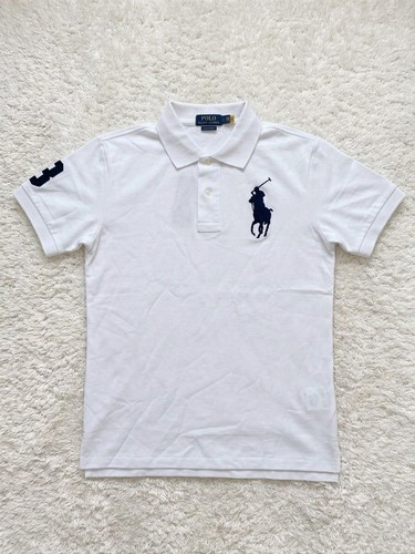 Ralph lauren polo big - lauren, pony