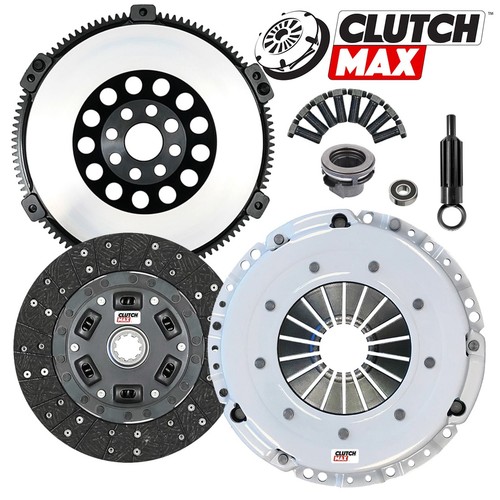 Stage clutch kit chromoly - stage,