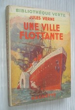 Bibliothèque Verte : Une