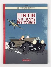 BD EO 2017 - TINTIN AU PAYS
