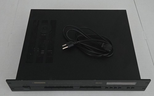 Parasound 1500 digital - parasound,