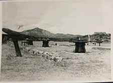 Caraïbes C.1960 Antigua