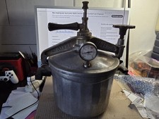 Cocotte Minute Ancienne L'auto