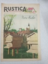 Revue Rustica N° 15 | Bon