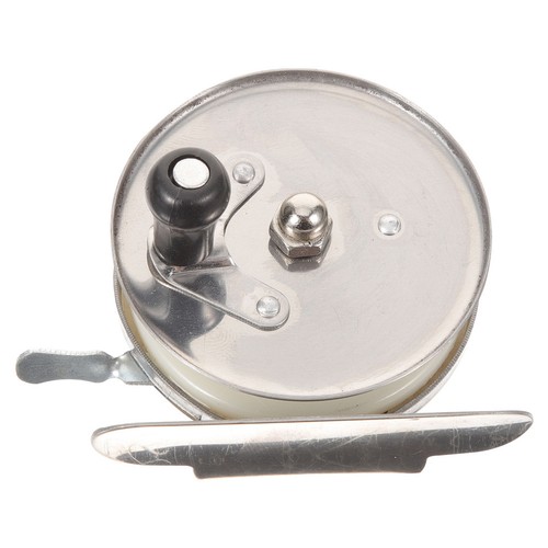 Moulinet pêche à la - ,