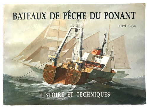 Gloux hervé bateaux de - hervé.,