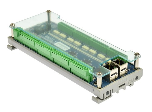 Delta tau axis link - delta,