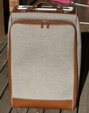 VALISE HERMÈS Cabine Trolley