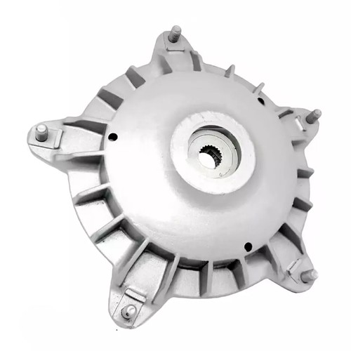 Tambour pour frein avant - pour,