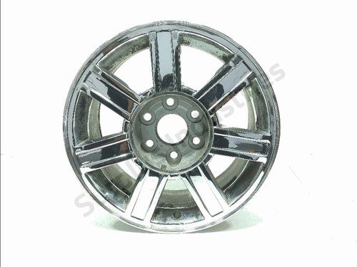 Jante aluminium cadillac - jante, 1