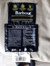 barbour international
