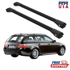 Barres croisées de galerie de