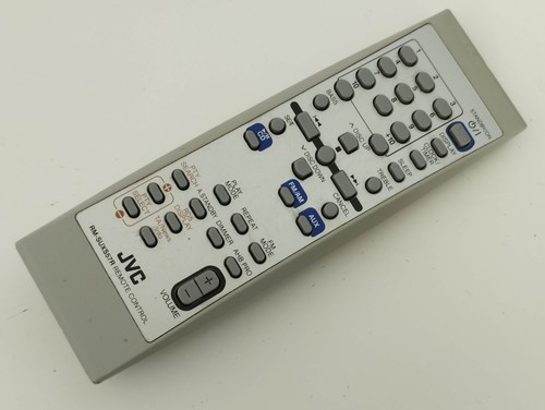 Télécommande jvc uxs57 - télécommande, rm