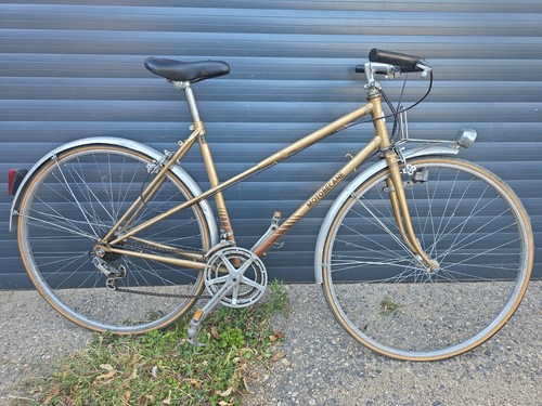 Vélo ville vintage - ville,