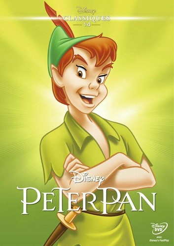 Dvd disney les classiques - disney,