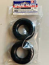 Tamiya Pneus On Road Racing