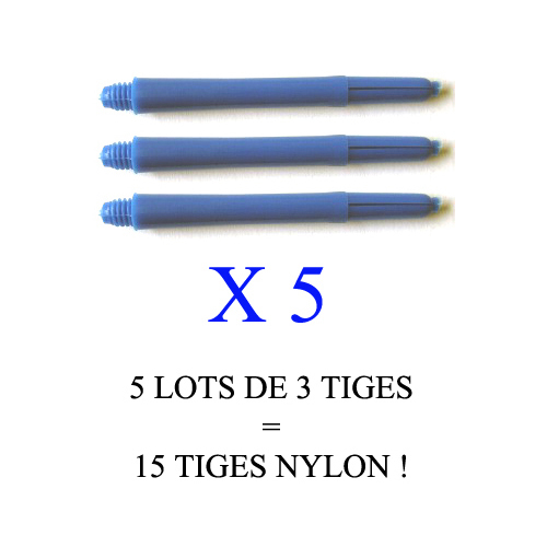 Lot jeux 15 tiges - 5,