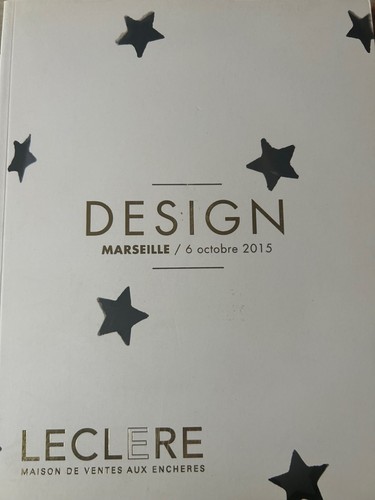 Catalogue vente