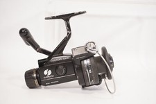 Vintage Shimano Custom 3000 Roue À Billes Canne À Pêche