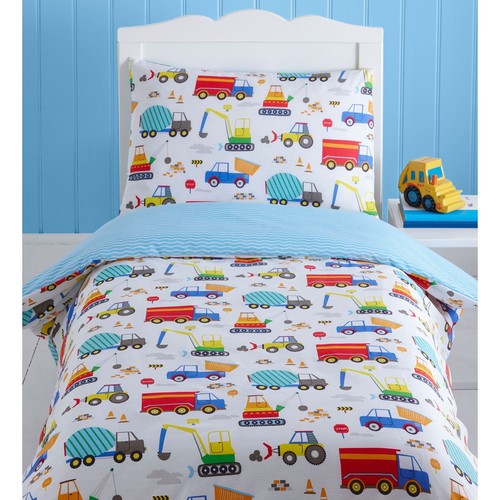 Junior brillant camions - junior, set