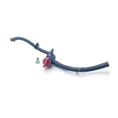 Robinet carburant pour - robinet,