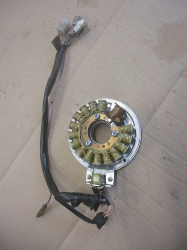 Stator allumage pour yamaha - pour,