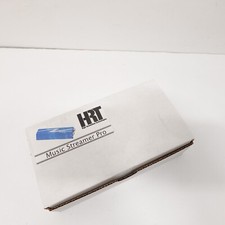 HRT Music Streamer PRO audio