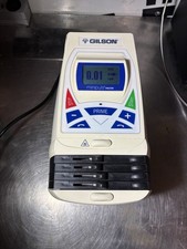 Gilson Minipuls Evolution Peristaltic Pump