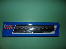 JOUEF voiture lits T2 TEN