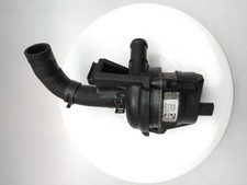 JAGUAR F TYPE Water Pump 2013-2023 EX538501AA