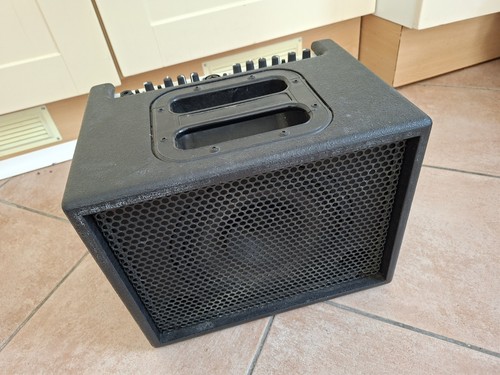 Aer compact ampli - aer, 60/2