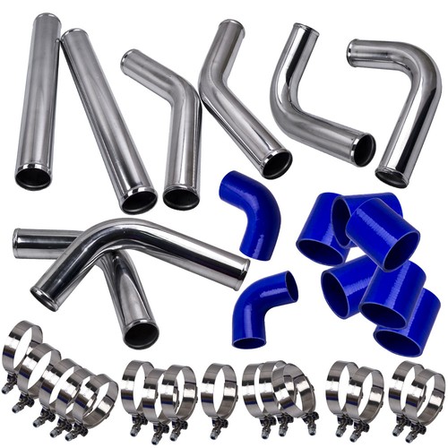 Universal aluminum turbo - 2.5'',