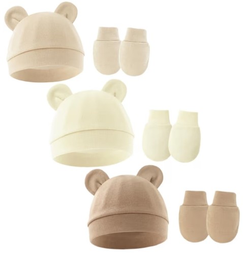 Ikopfln tenues bonnets - 3,