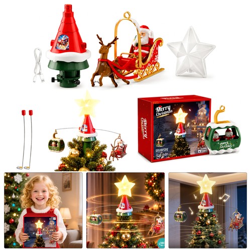 Trimming shop cadeau etoile - trimming,