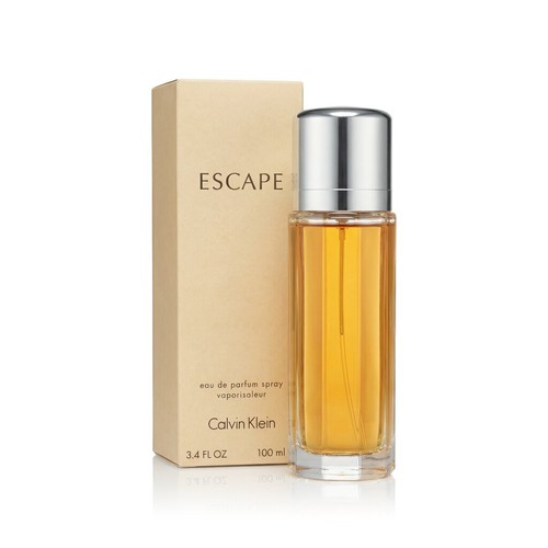 Escape for woman - for, calvin