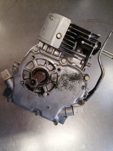 Bloc moteur - , (short