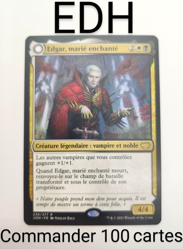 Mtg commander deck tribal - mtg,