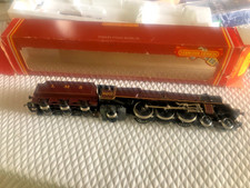 Locomotive HO Hornby HO