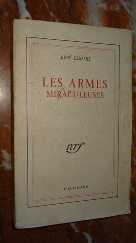 Les armes miraculeuses aimé - -,