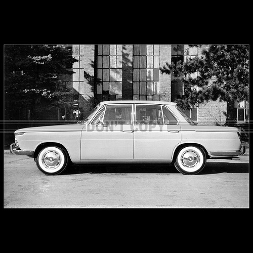 Photo 017177 bmw 1500 - photo,