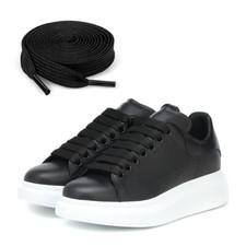 Lacets pour chaussures larges