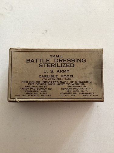 Tres rare ww2 small - ww2,