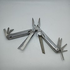 #AH) Leatherman Wave Original