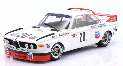 Minichamps bmw csl - minichamps,,