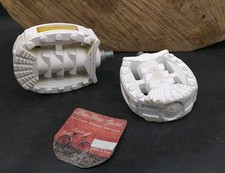 Pedales NOTARIO Ancien BMX Old