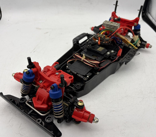 Pour pièces ta01 - ta01, tamiya