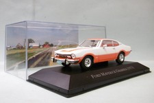 Altaya / Ixo - FORD MAVERICK