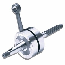 MALOSSI M538855 ARBRE MOTEUR