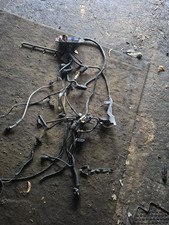 faisceaux moteur golf 4 tdi